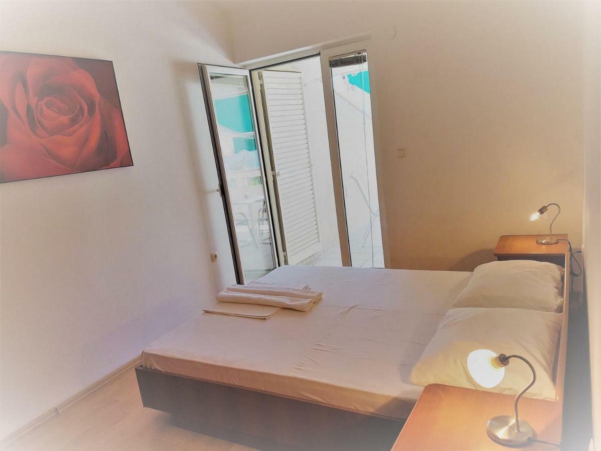 Apartments Vrtlici Стара Новаля Екстериор снимка