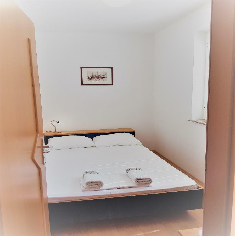 Apartments Vrtlici Стара Новаля Екстериор снимка