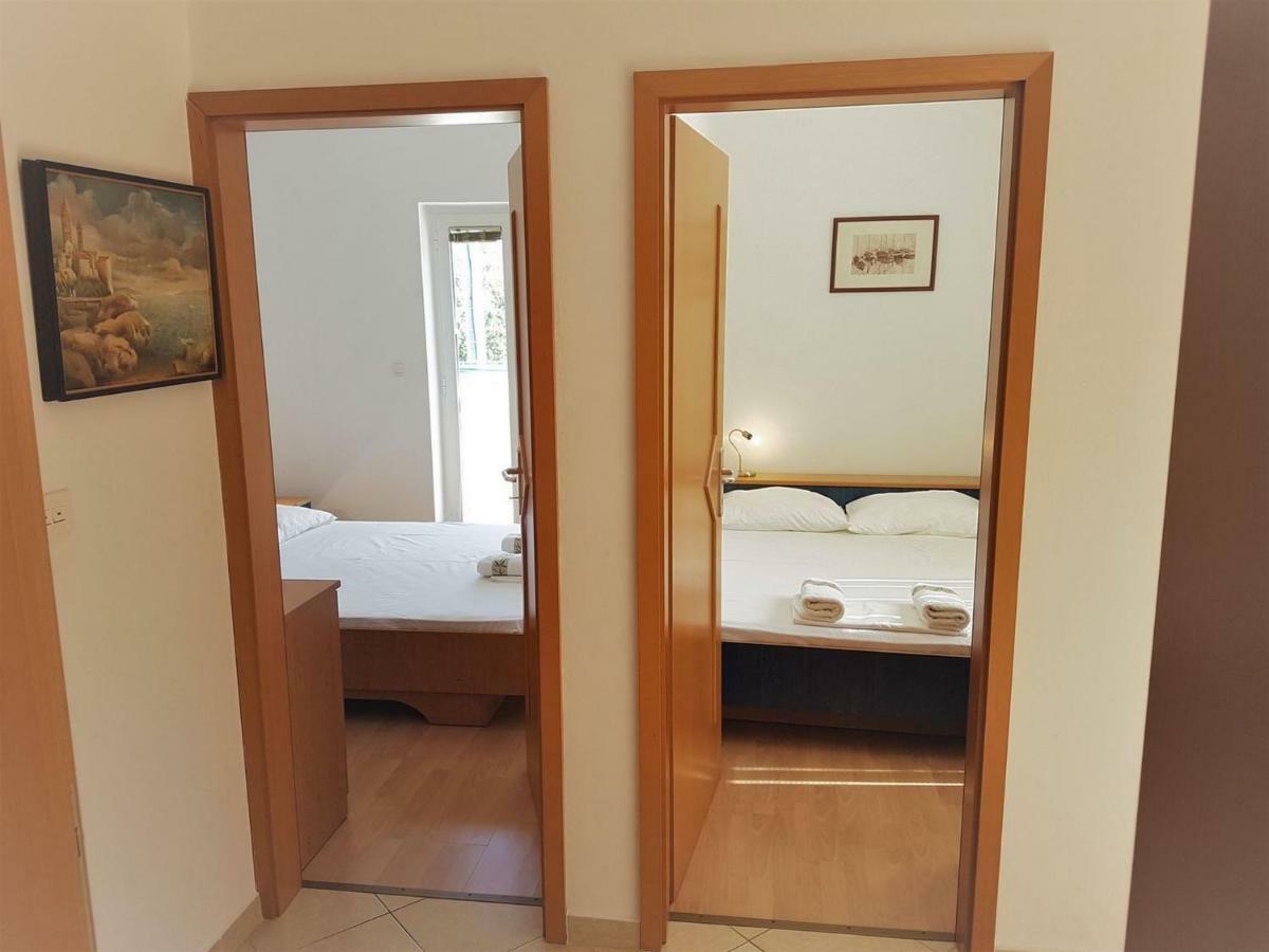 Apartments Vrtlici Стара Новаля Екстериор снимка
