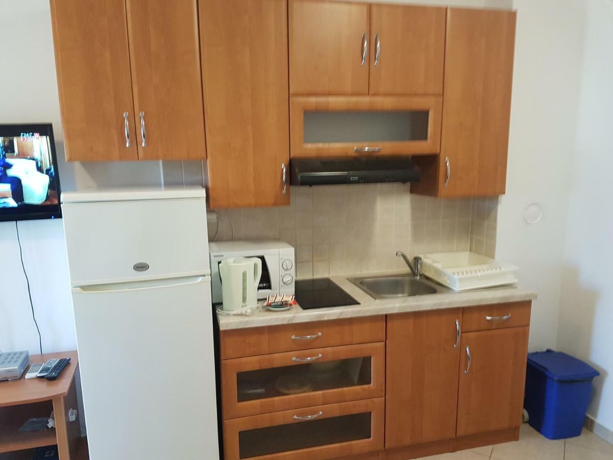 Apartments Vrtlici Стара Новаля Екстериор снимка