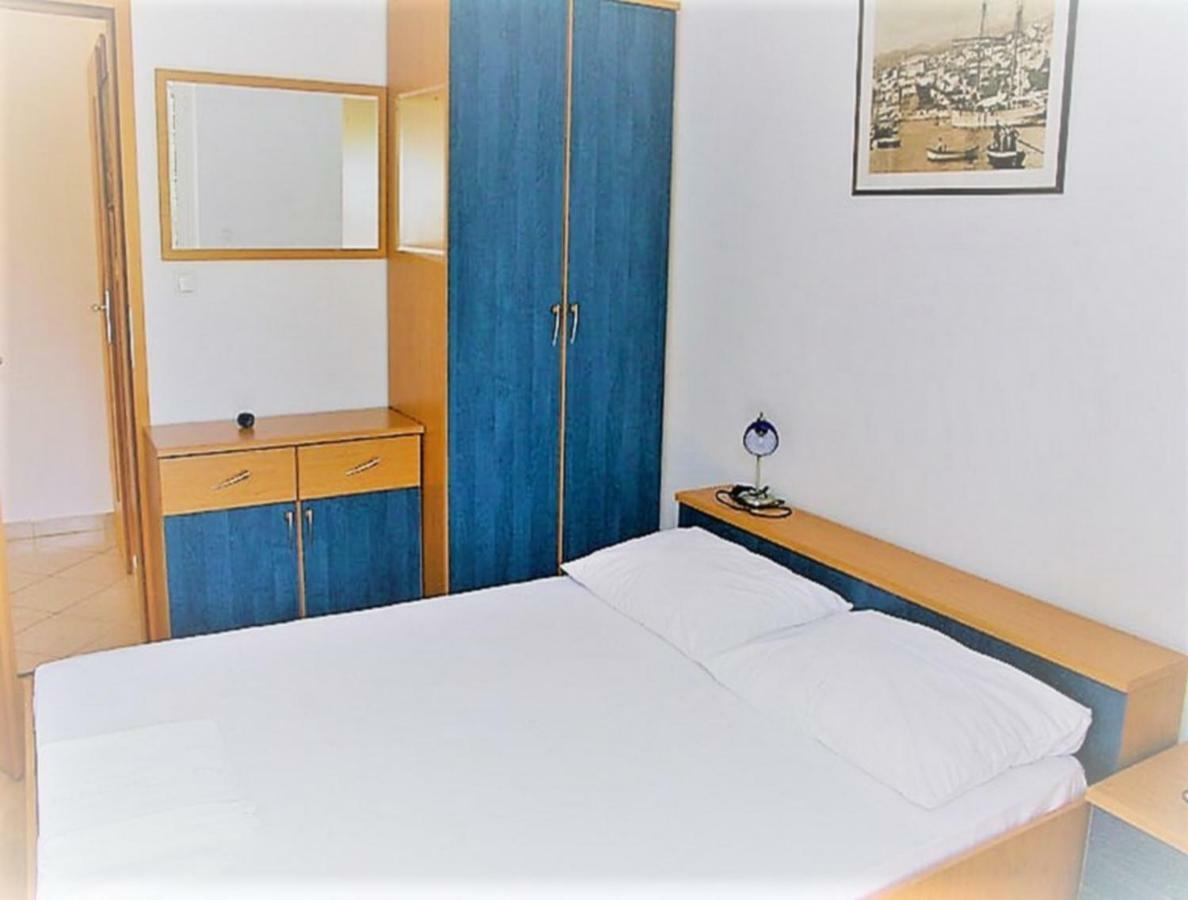 Apartments Vrtlici Стара Новаля Екстериор снимка