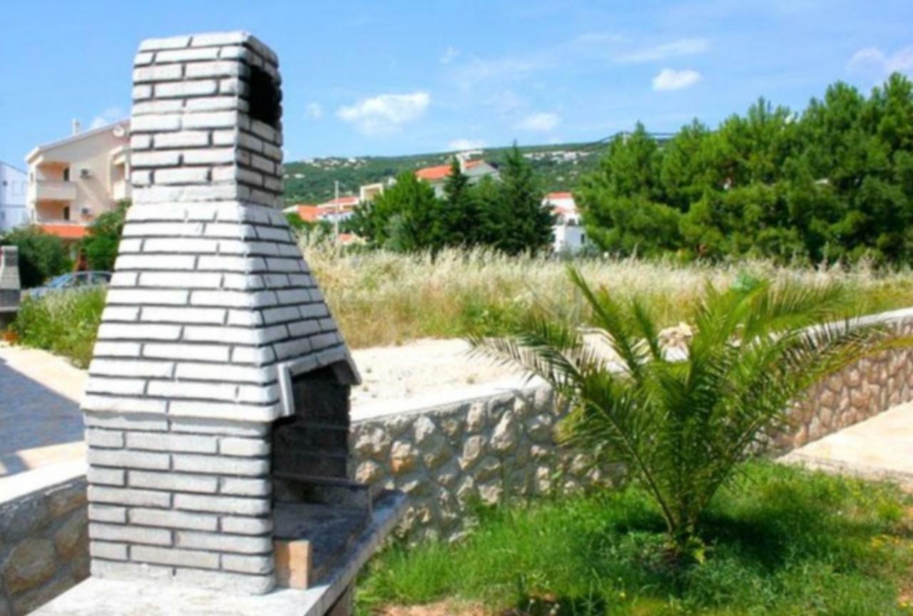Apartments Vrtlici Стара Новаля Екстериор снимка