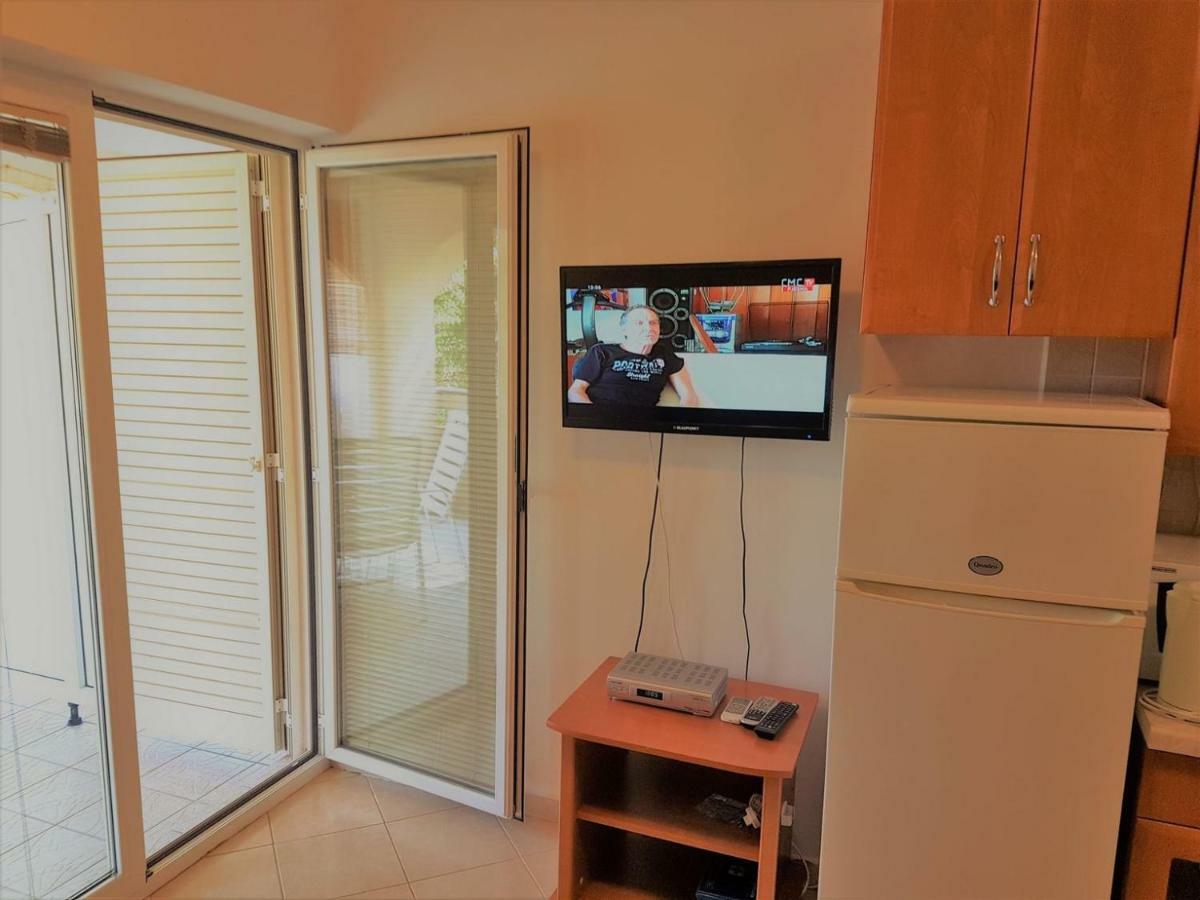 Apartments Vrtlici Стара Новаля Екстериор снимка