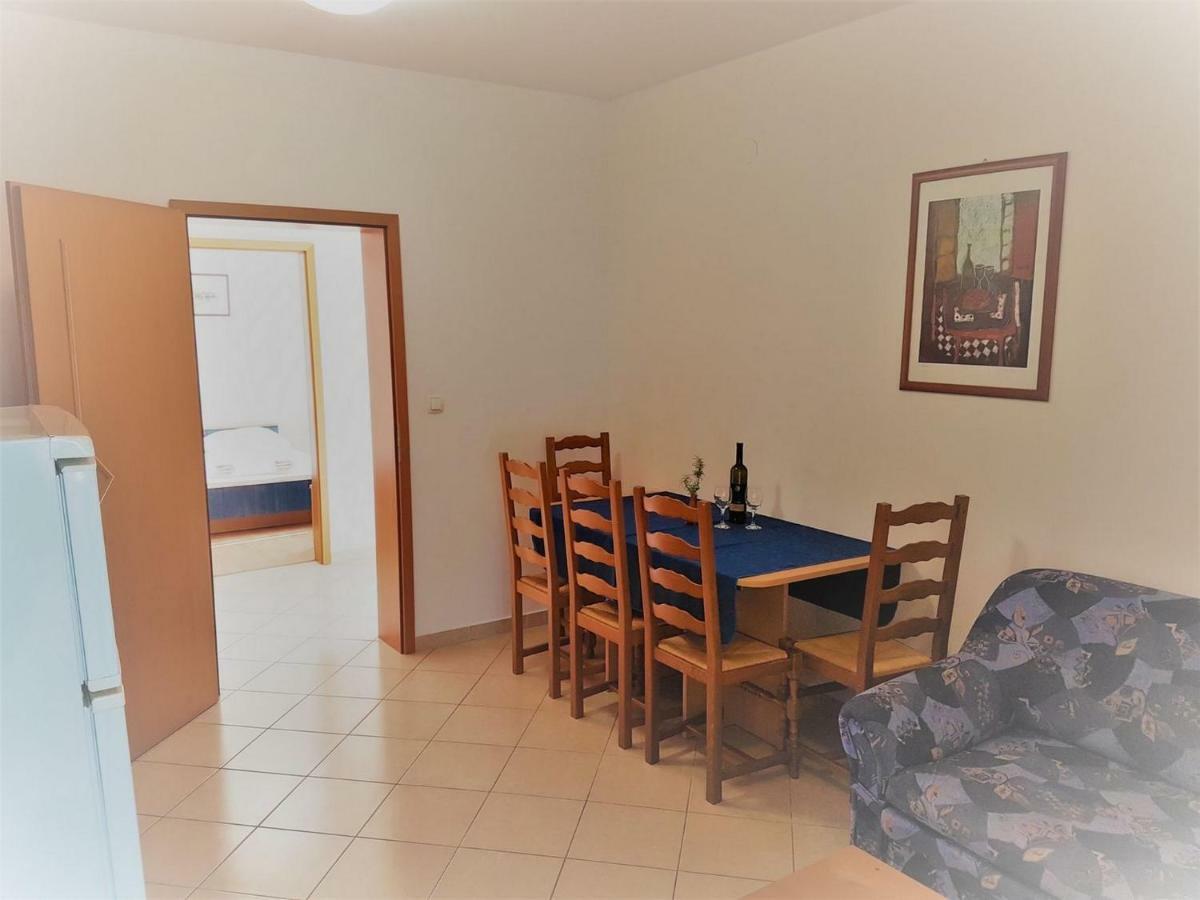 Apartments Vrtlici Стара Новаля Екстериор снимка