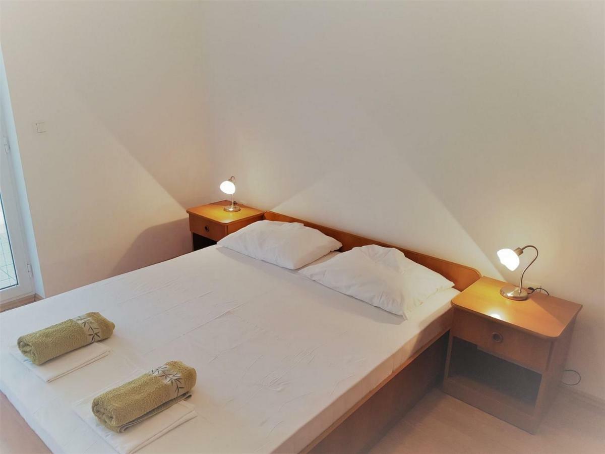 Apartments Vrtlici Стара Новаля Екстериор снимка
