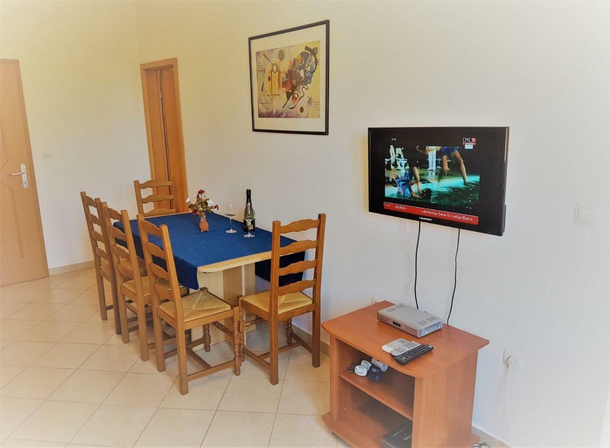 Apartments Vrtlici Стара Новаля Екстериор снимка