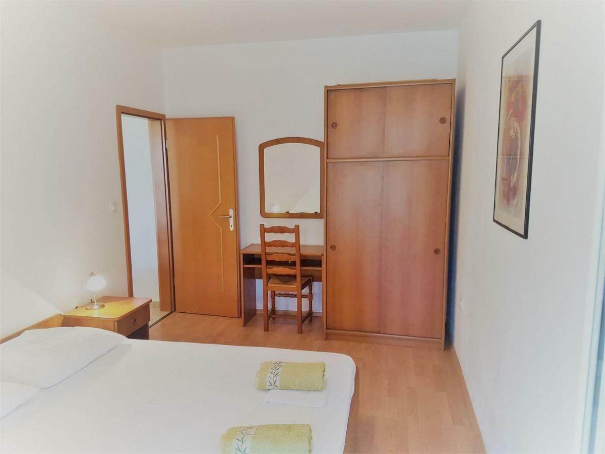 Apartments Vrtlici Стара Новаля Екстериор снимка