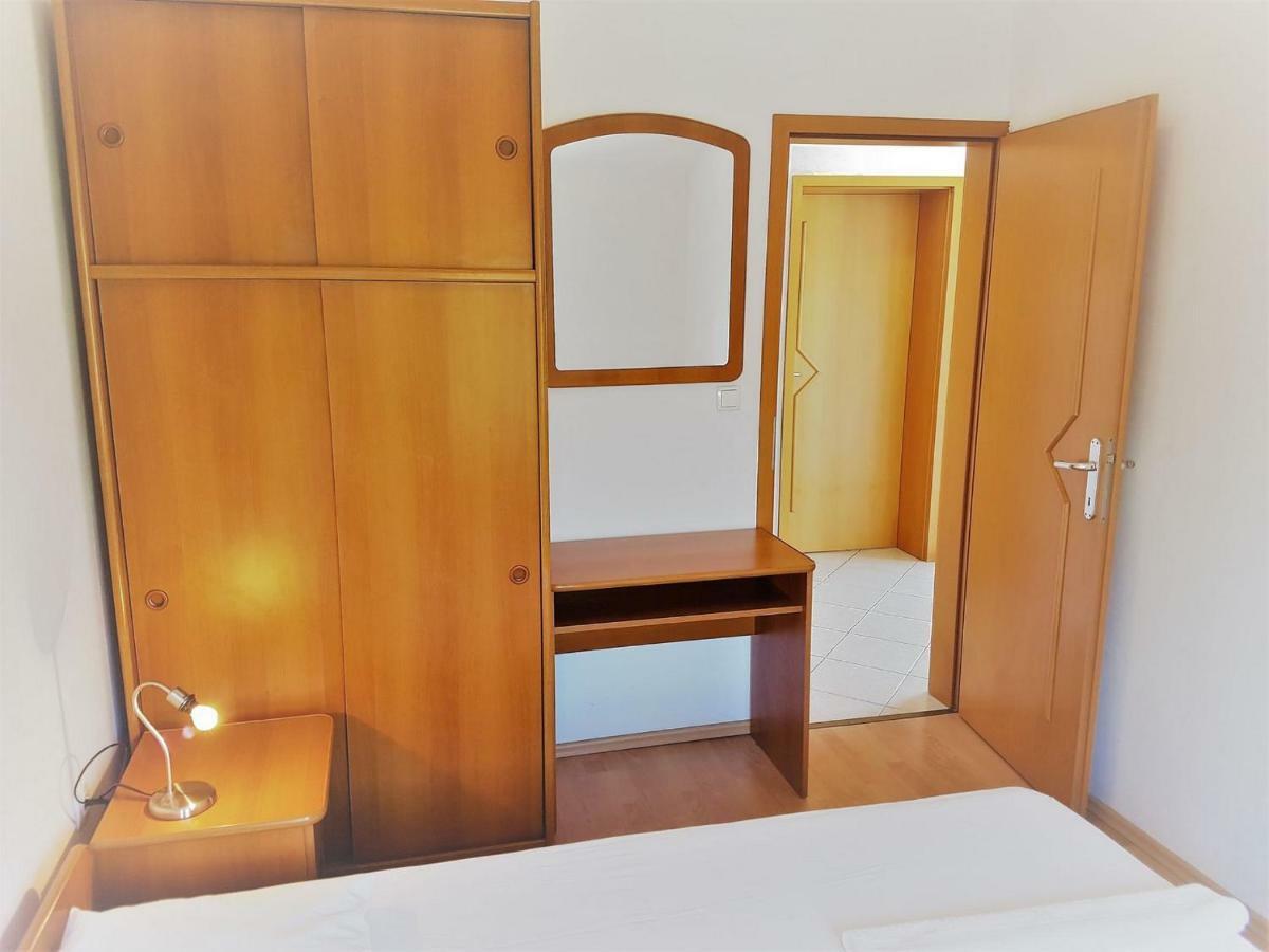 Apartments Vrtlici Стара Новаля Екстериор снимка