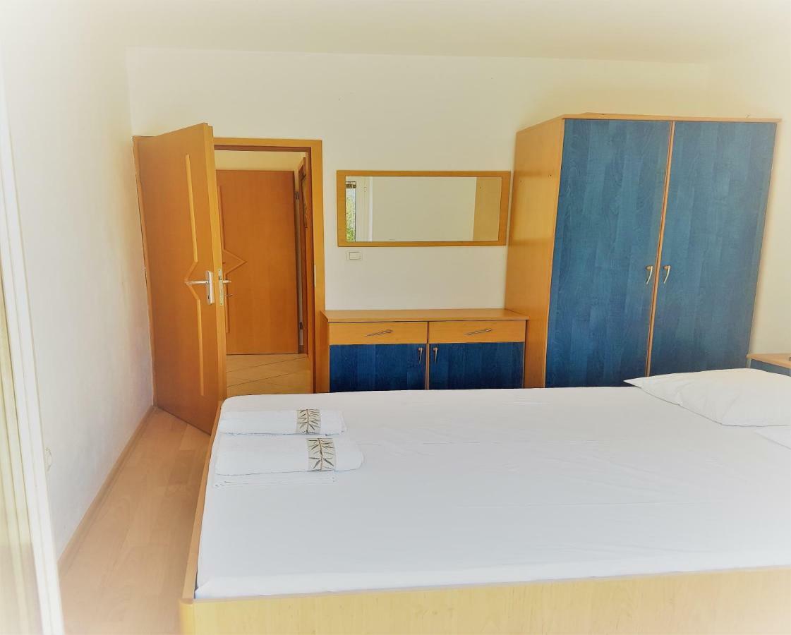 Apartments Vrtlici Стара Новаля Екстериор снимка