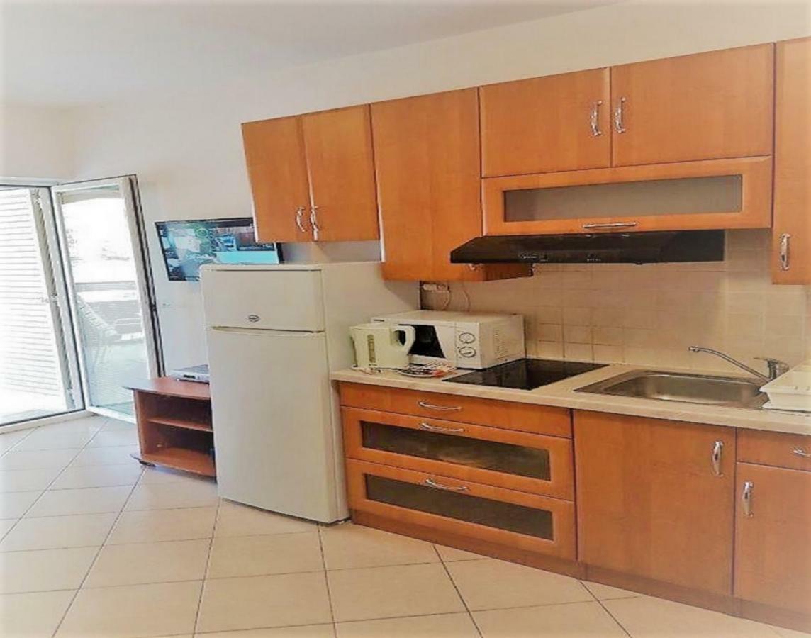 Apartments Vrtlici Стара Новаля Екстериор снимка