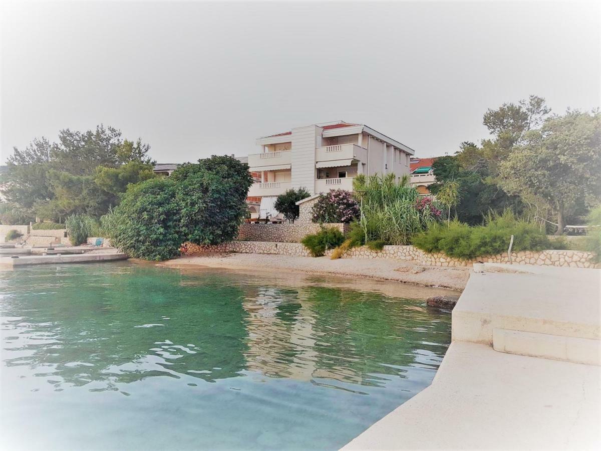 Apartments Vrtlici Стара Новаля Екстериор снимка